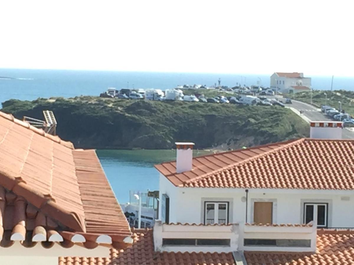 Garden House & Ocean View By Nature Bliss Vila Nova de Milfontes Exterior foto